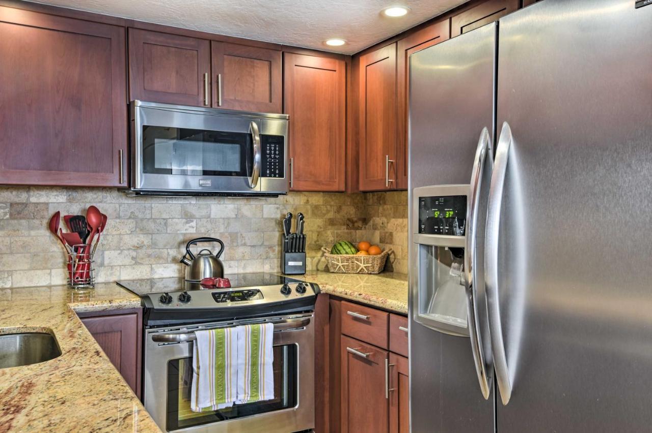 Beachfront Lahaina Condo - Featured On Hgtv! Kahana Buitenkant foto