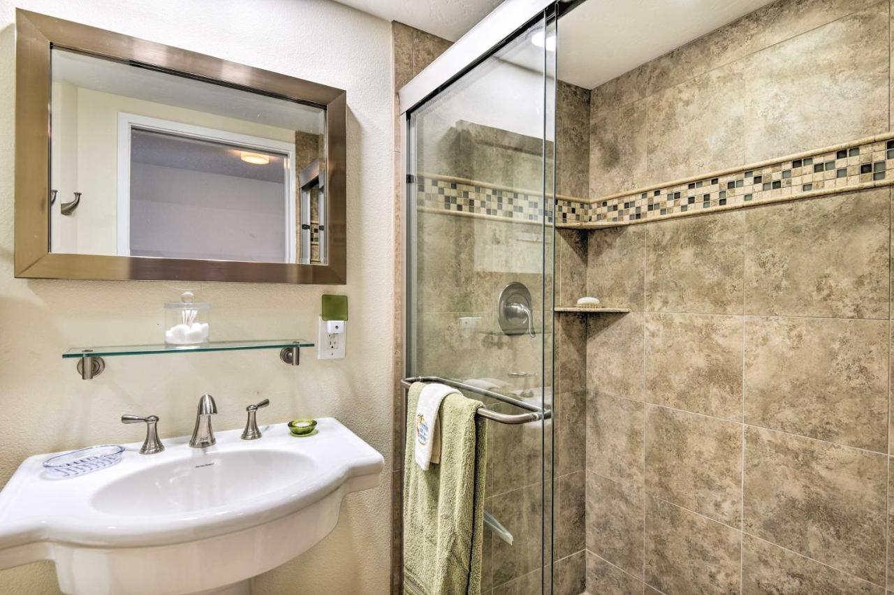 Beachfront Lahaina Condo - Featured On Hgtv! Kahana Buitenkant foto