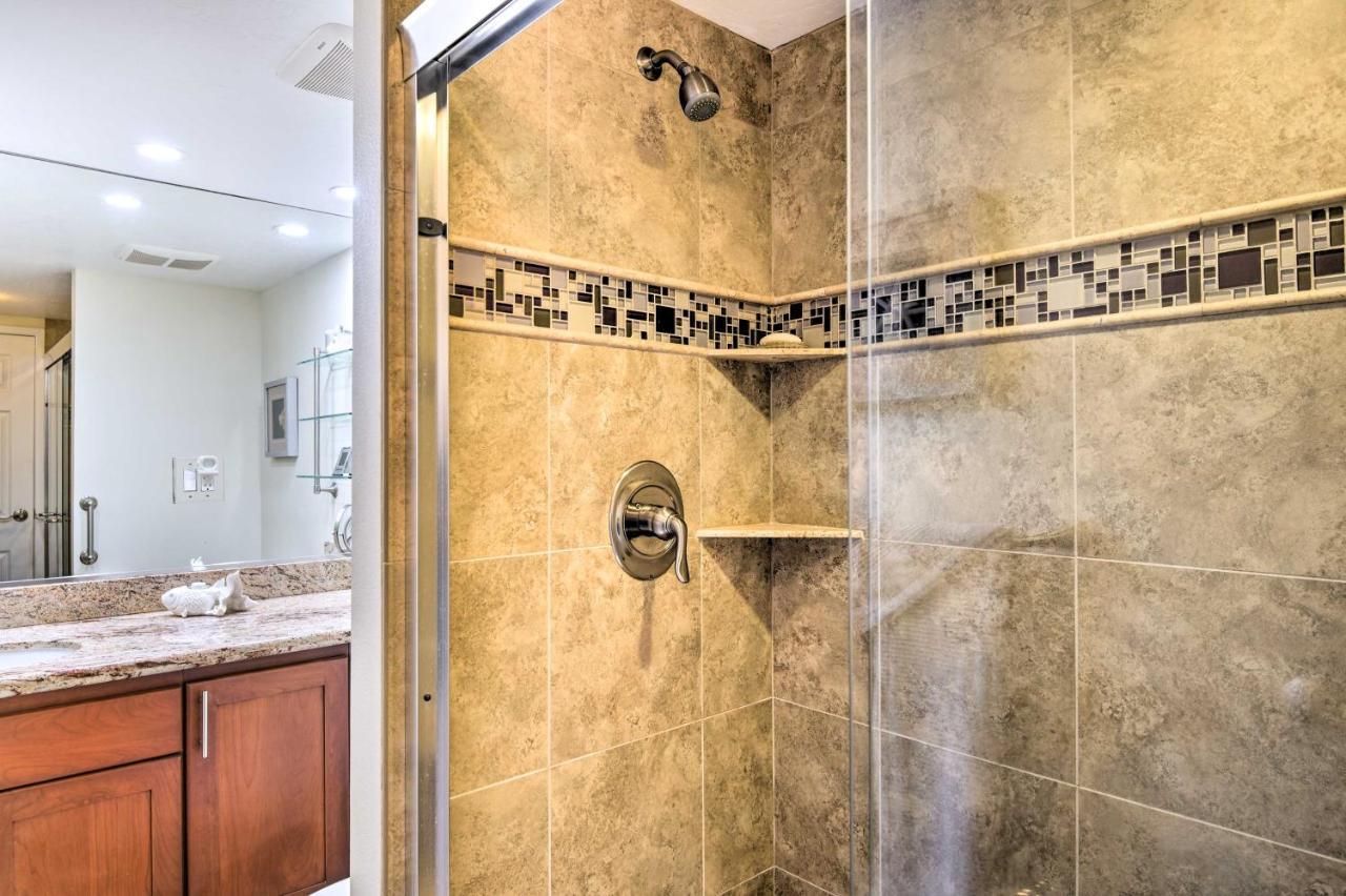Beachfront Lahaina Condo - Featured On Hgtv! Kahana Buitenkant foto